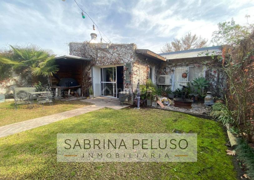 Casa en Venta en Merlo, G.B.A. Zona Oeste