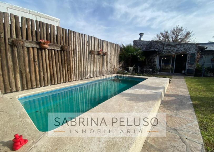 Casa en Venta en Merlo, G.B.A. Zona Oeste