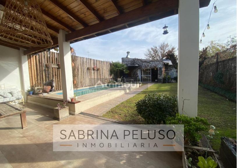 Casa en Venta en Merlo, G.B.A. Zona Oeste
