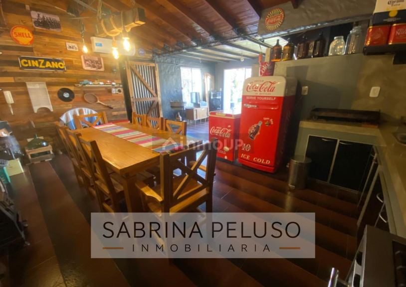 Casa en Venta en Merlo, G.B.A. Zona Oeste