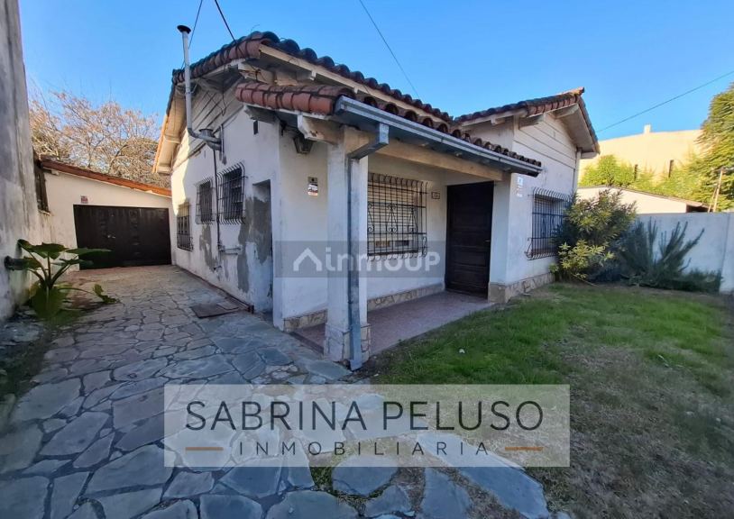 Casa en Venta en Ituzaingo, G.B.A. Zona Oeste