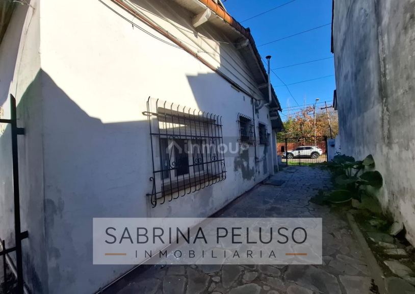 Casa en Venta en Ituzaingo, G.B.A. Zona Oeste