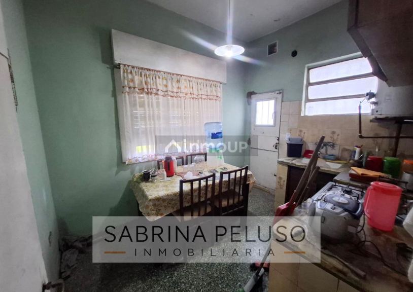 Casa en Venta en Ituzaingo, G.B.A. Zona Oeste