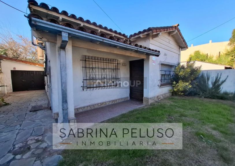 Casa en Venta en Ituzaingo, G.B.A. Zona Oeste