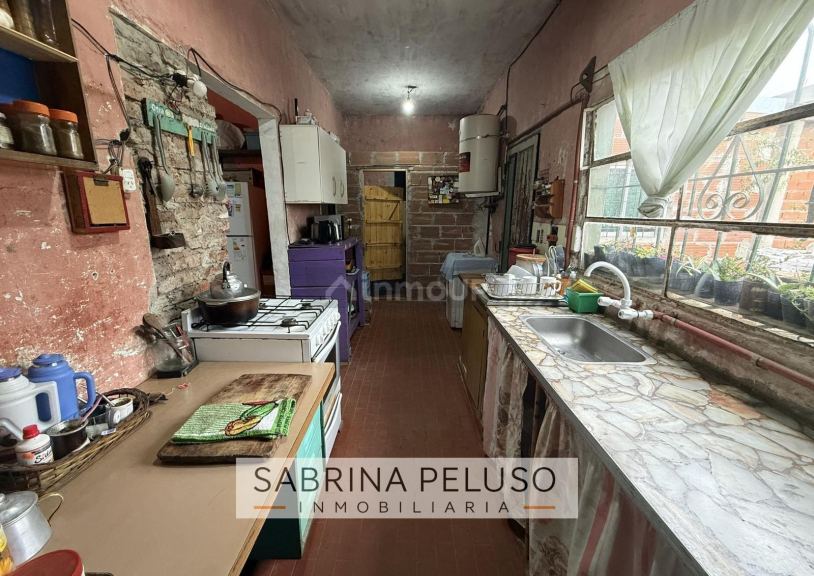 Casa en Venta en General Rodriguez, G.B.A. Zona Oeste