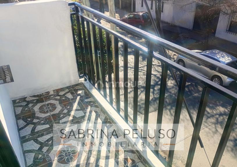 Departamento en Alquiler en Ituzaingo, G.B.A. Zona Oeste