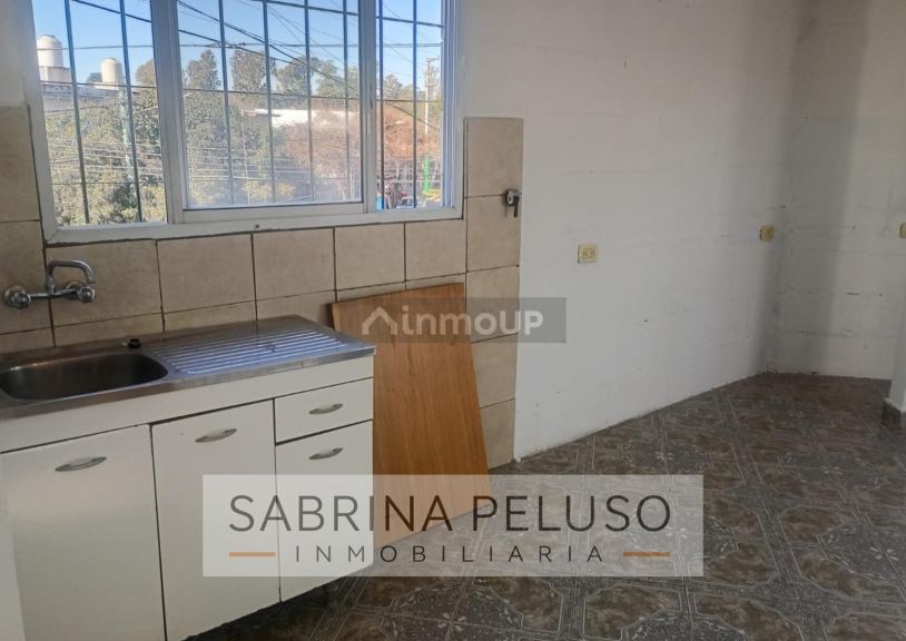 Departamento en Alquiler en Ituzaingo, G.B.A. Zona Oeste