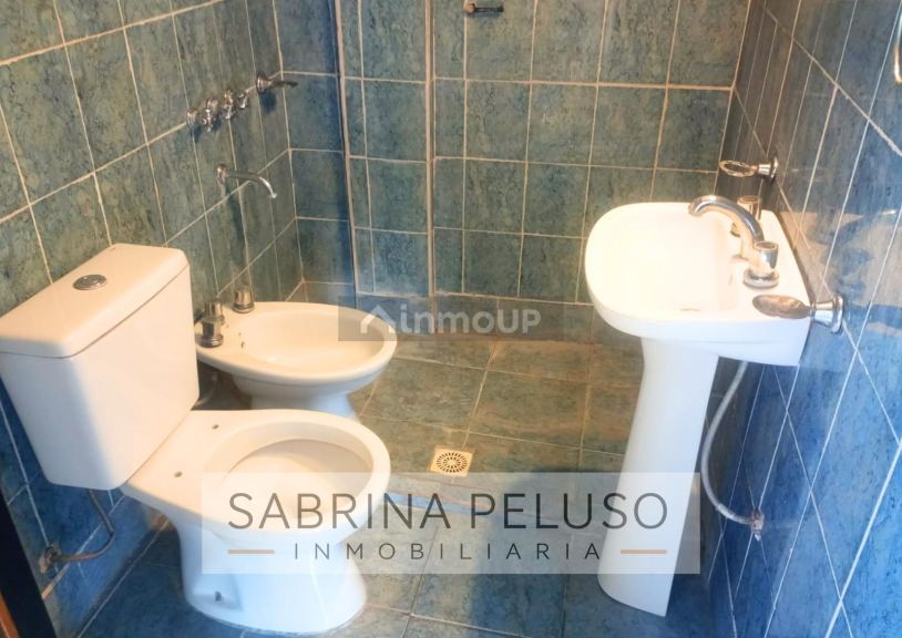 Departamento en Alquiler en Ituzaingo, G.B.A. Zona Oeste