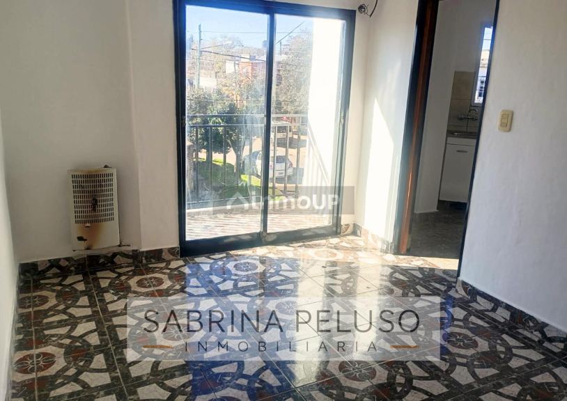 Departamento en Alquiler en Ituzaingo, G.B.A. Zona Oeste