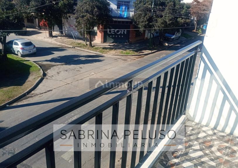 Departamento en Alquiler en Ituzaingo, G.B.A. Zona Oeste