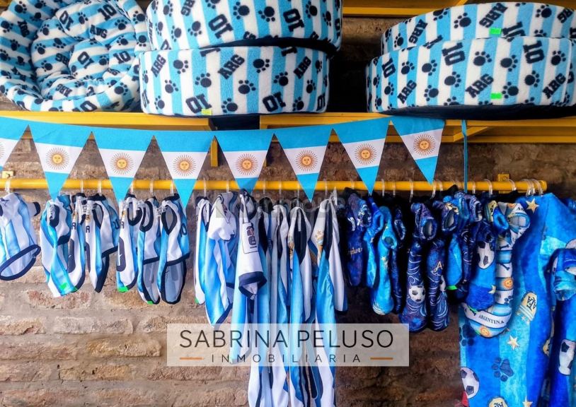 Fondo de Comercio en Venta en San Miguel, G.B.A. Zona Norte