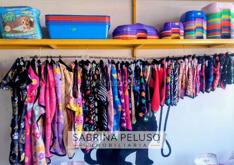 Fondo de Comercio en Venta en San Miguel, G.B.A. Zona Norte