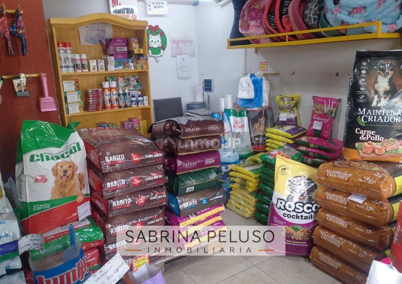 Fondo de Comercio en Venta en San Miguel, G.B.A. Zona Norte