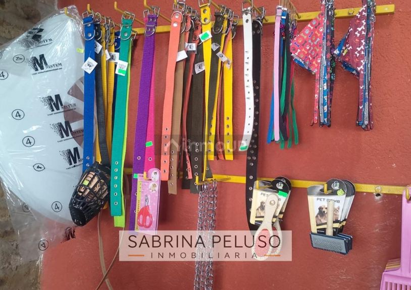 Fondo de Comercio en Venta en San Miguel, G.B.A. Zona Norte