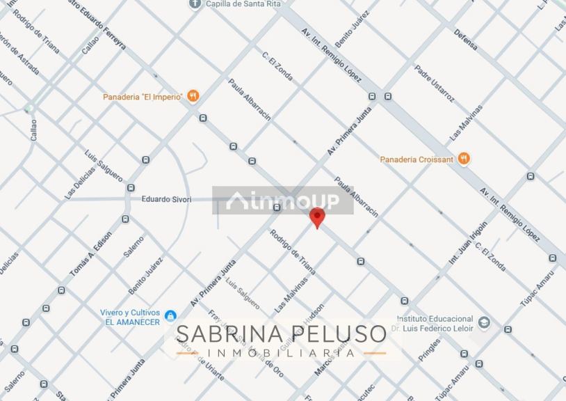 Fondo de Comercio en Venta en San Miguel, G.B.A. Zona Norte