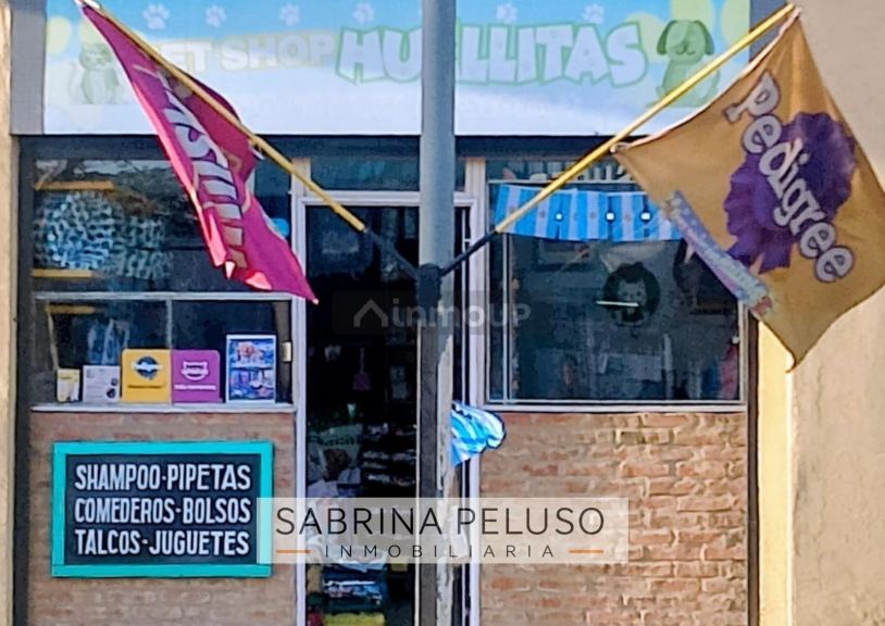 Fondo de Comercio en Venta en San Miguel, G.B.A. Zona Norte