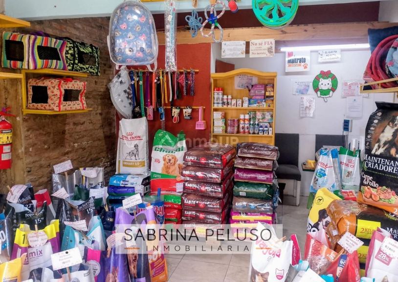 Fondo de Comercio en Venta en San Miguel, G.B.A. Zona Norte