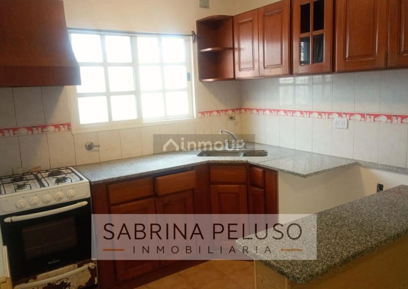 Casa en Alquiler en Merlo, G.B.A. Zona Oeste
