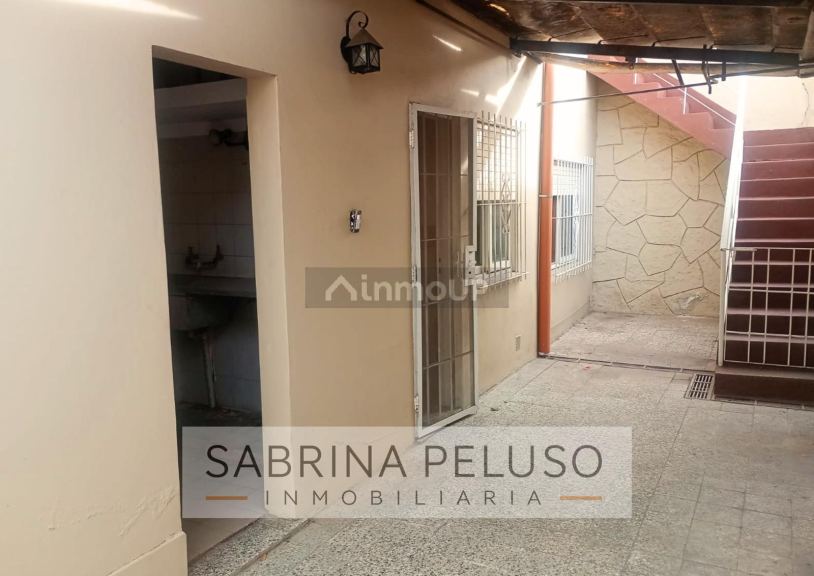 Casa en Alquiler en Merlo, G.B.A. Zona Oeste