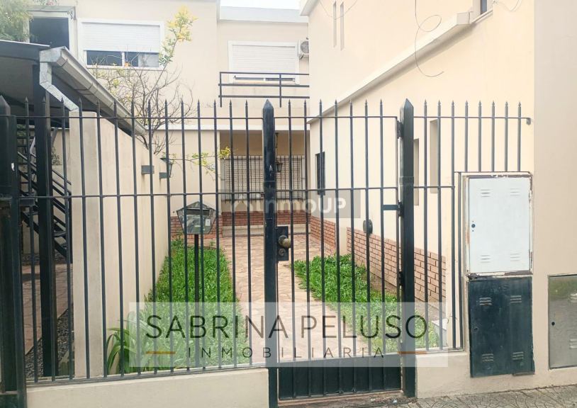 Casa en Alquiler en Merlo, G.B.A. Zona Oeste