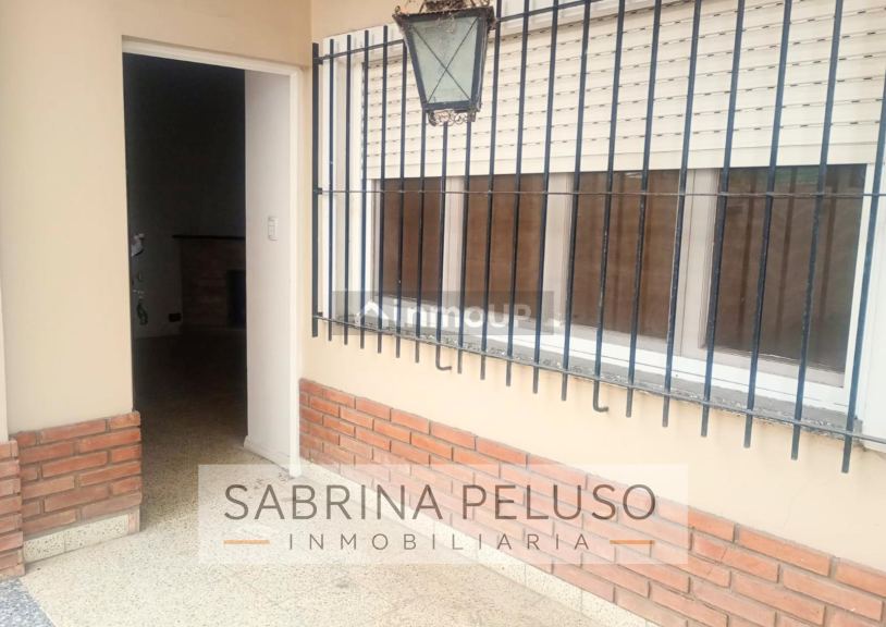 Casa en Alquiler en Merlo, G.B.A. Zona Oeste