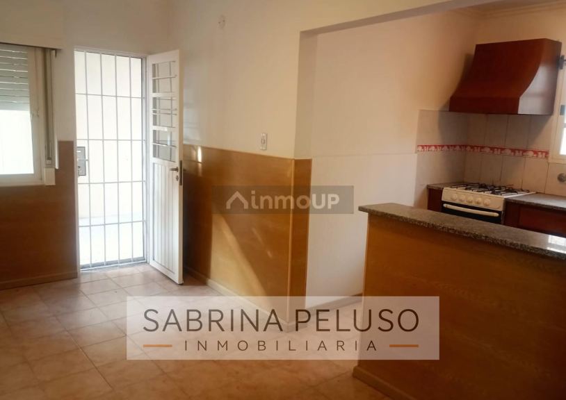 Casa en Alquiler en Merlo, G.B.A. Zona Oeste