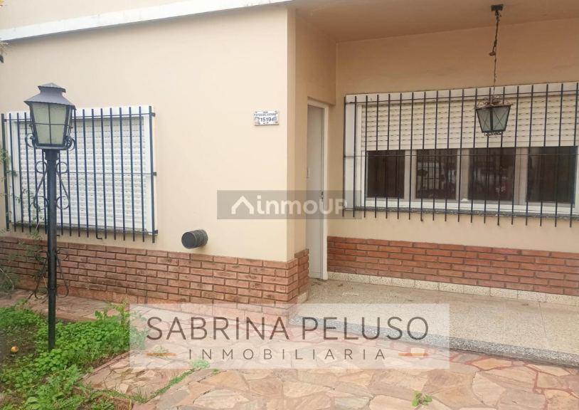 Casa en Alquiler en Merlo, G.B.A. Zona Oeste
