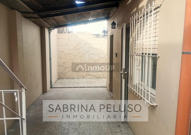 Casa en Alquiler en Merlo, G.B.A. Zona Oeste