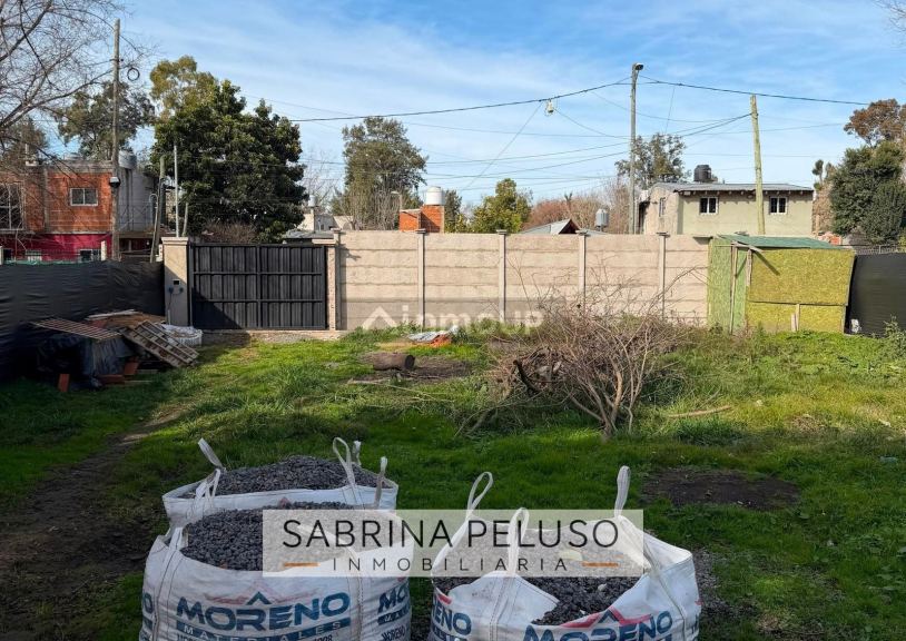 Terreno en Venta en Moreno, G.B.A. Zona Oeste