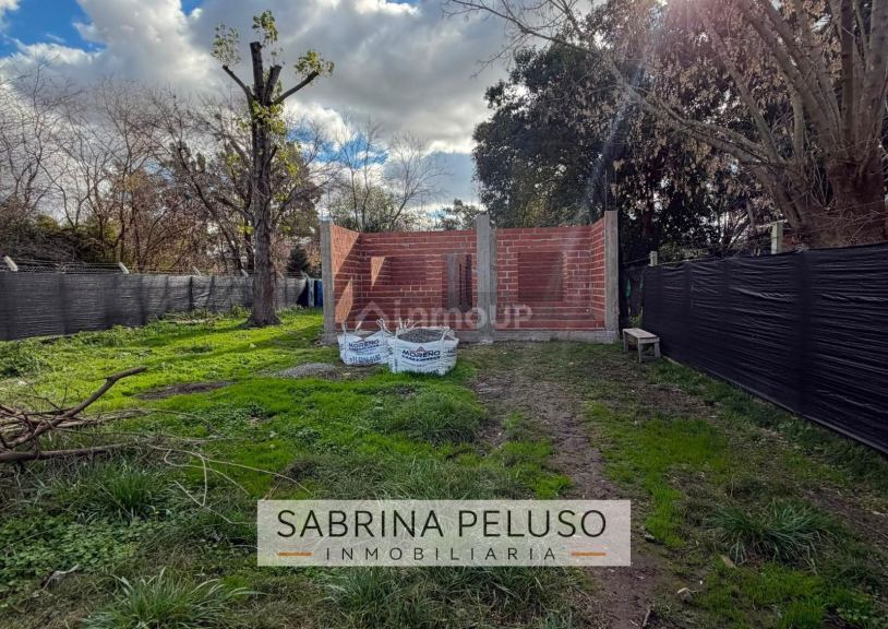 Terreno en Venta en Moreno, G.B.A. Zona Oeste