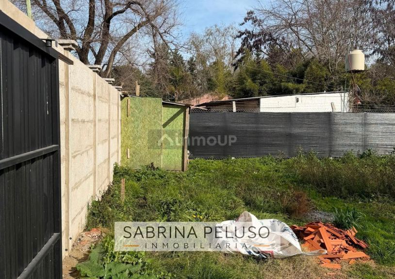 Terreno en Venta en Moreno, G.B.A. Zona Oeste
