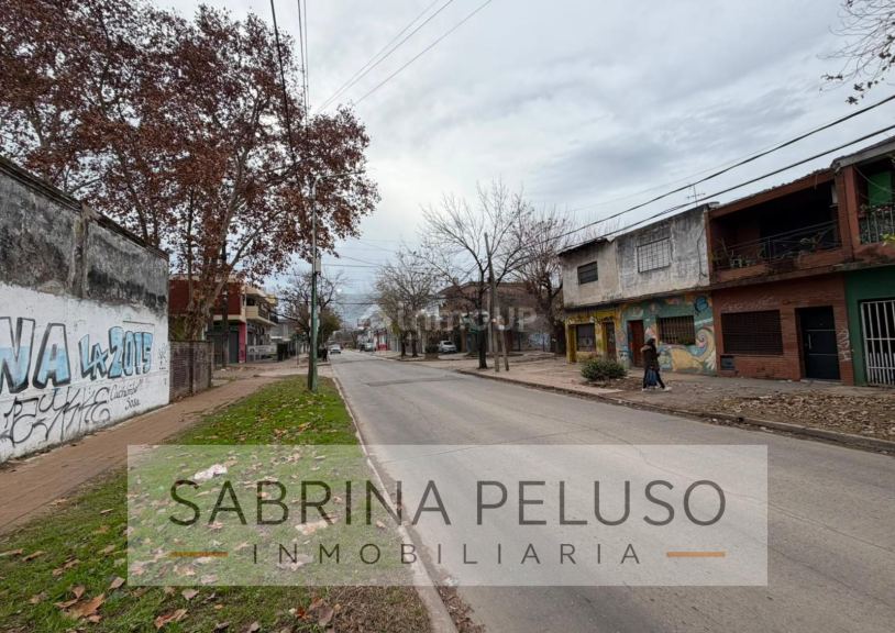 Terreno en Venta en Merlo, G.B.A. Zona Oeste