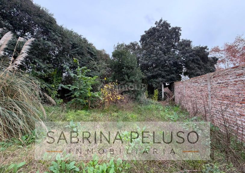 Terreno en Venta en Merlo, G.B.A. Zona Oeste