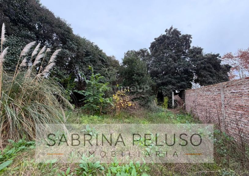 Terreno en Venta en Merlo, G.B.A. Zona Oeste