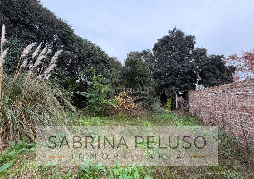 Terreno en Venta en Merlo, G.B.A. Zona Oeste