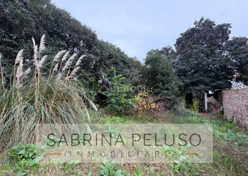Terreno en Venta en Merlo, G.B.A. Zona Oeste