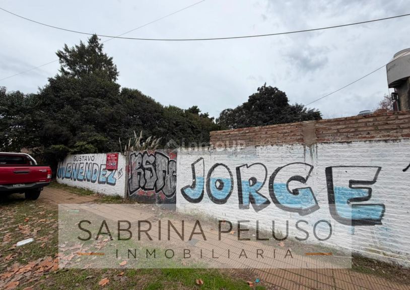 Terreno en Venta en Merlo, G.B.A. Zona Oeste