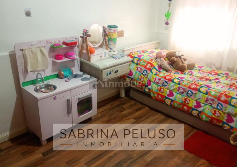 Casa en Alquiler en Moreno, G.B.A. Zona Oeste