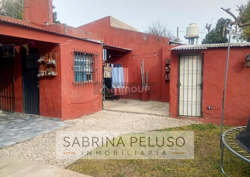 Casa en Alquiler en Moreno, G.B.A. Zona Oeste