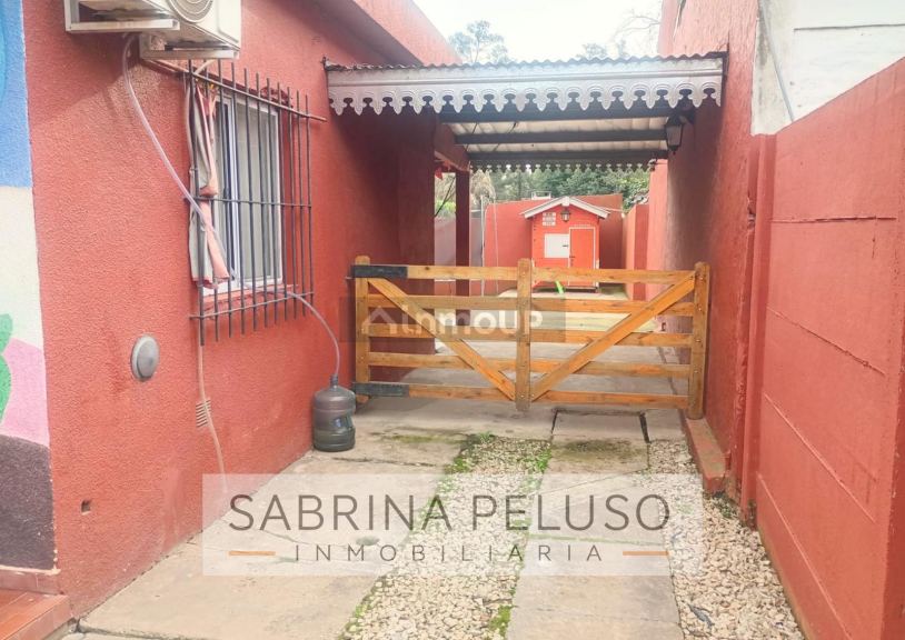 Casa en Alquiler en Moreno, G.B.A. Zona Oeste
