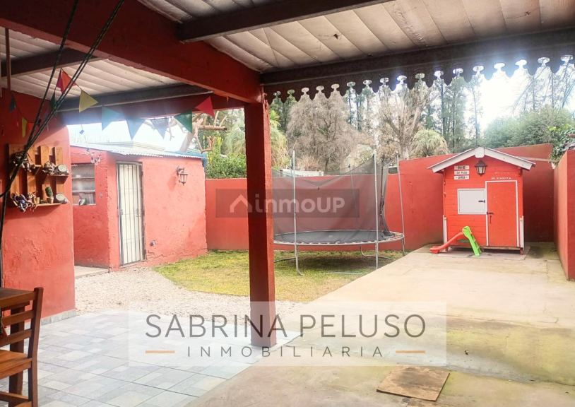 Casa en Alquiler en Moreno, G.B.A. Zona Oeste
