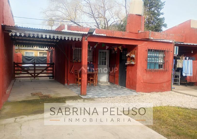 Casa en Alquiler en Moreno, G.B.A. Zona Oeste