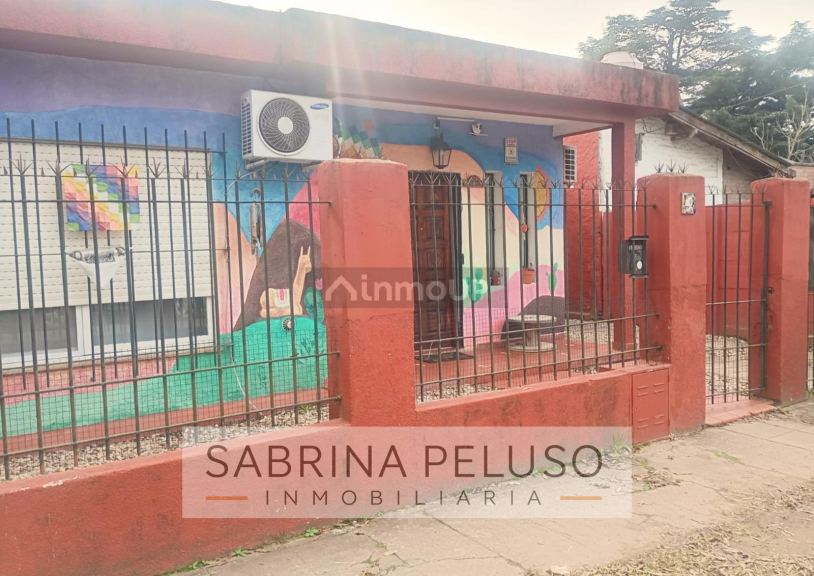 Casa en Alquiler en Moreno, G.B.A. Zona Oeste