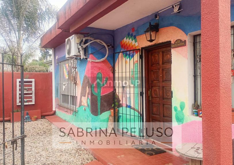 Casa en Alquiler en Moreno, G.B.A. Zona Oeste