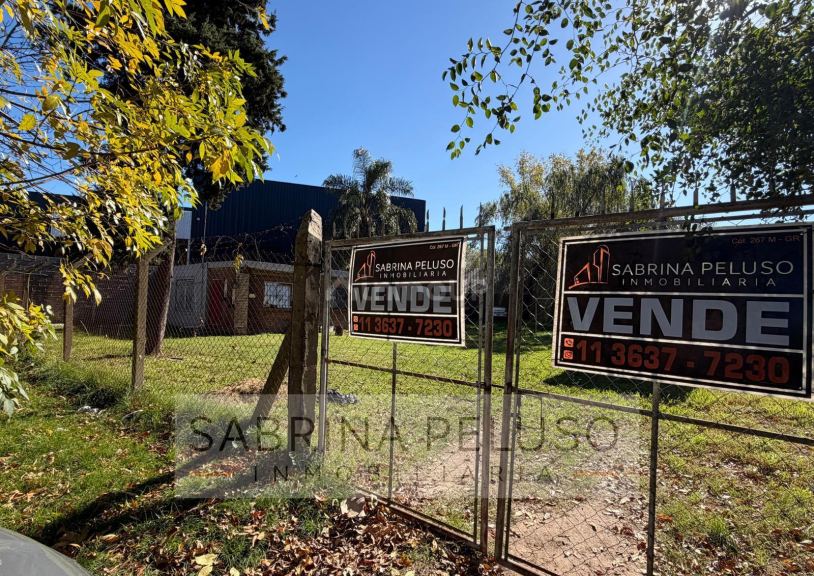 Terreno en Venta en Moreno, G.B.A. Zona Oeste
