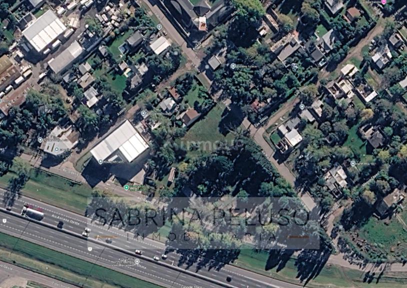 Terreno en Venta en Moreno, G.B.A. Zona Oeste