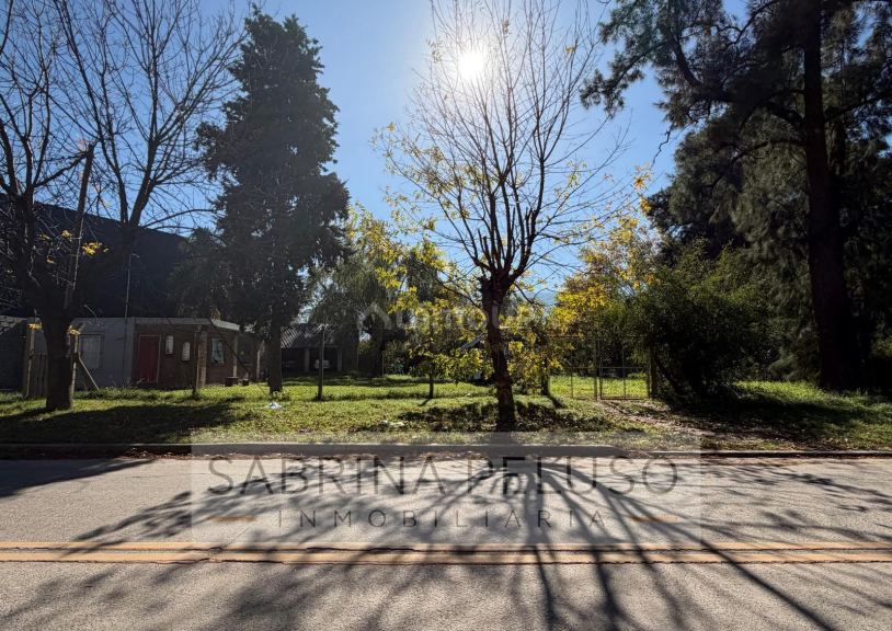 Terreno en Venta en Moreno, G.B.A. Zona Oeste