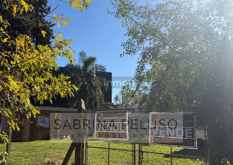 Terreno en Venta en Moreno, G.B.A. Zona Oeste
