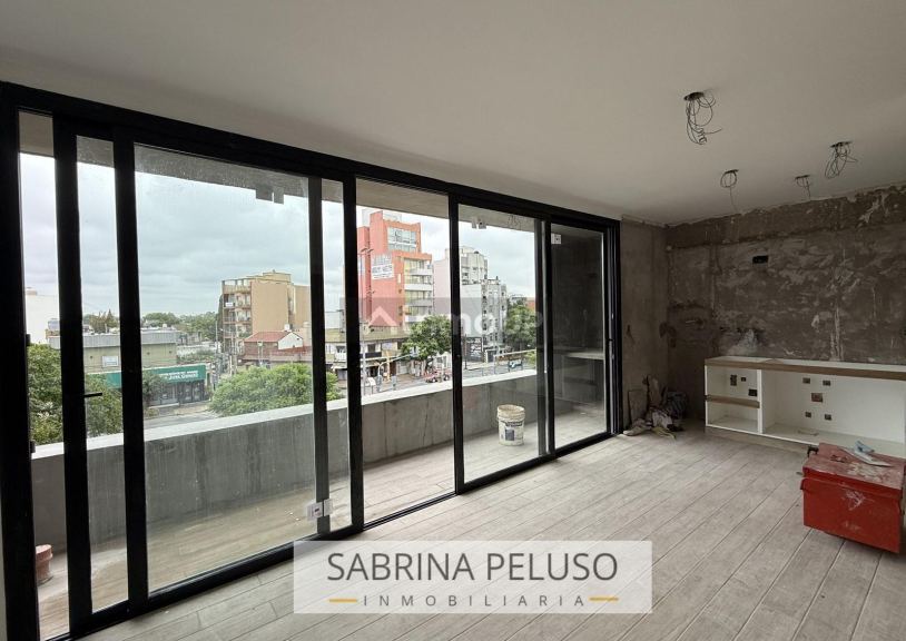 Departamento en Venta en Moron, G.B.A. Zona Oeste