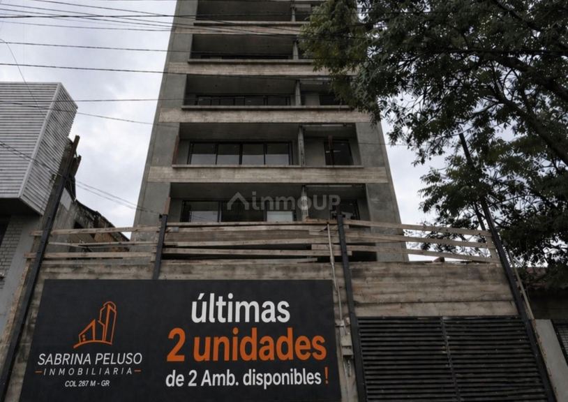 Departamento en Venta en Moron, G.B.A. Zona Oeste